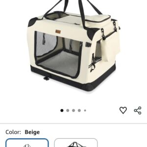 Transportín perro y gato: imagen 2