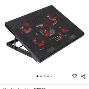 ventilador para pc