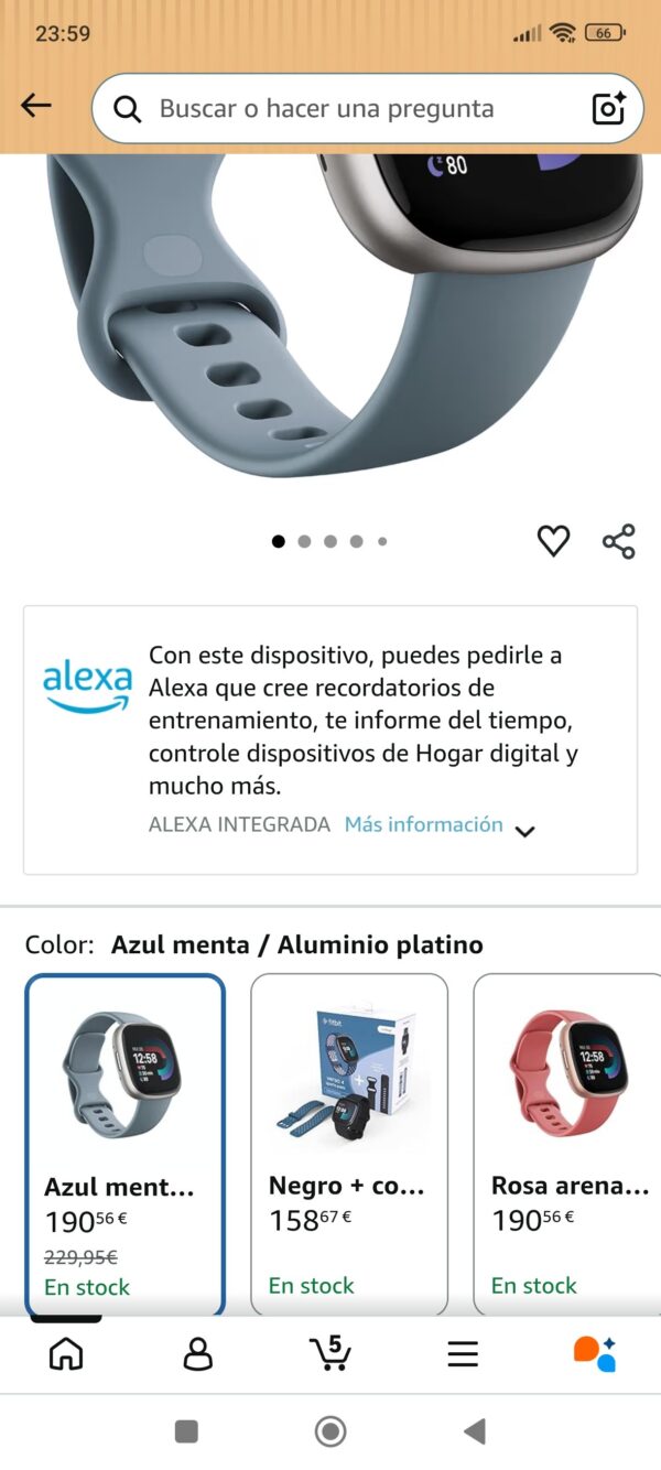 reloj