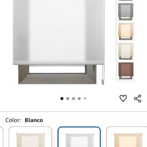 estor enrollable: imagen 2