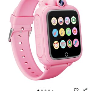 reloj inteligente para niño
