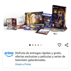 juego de ps5