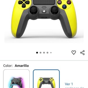 mando para ps3 ps4 pc