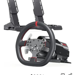 volante de carretera pc ps4: imagen 2