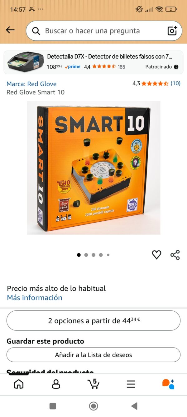 Producto