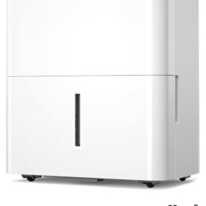 deshumidificador comfee 20l