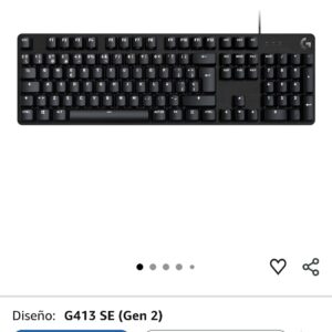 teclado - Electrónica