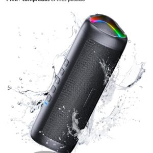 Altavoz bluetooth: imagen 2