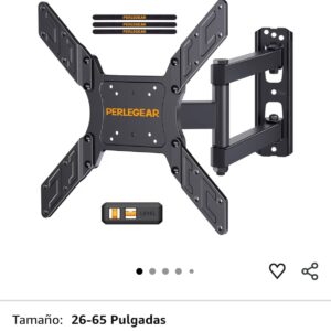 soporte de tv