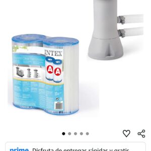 bomba de filtro