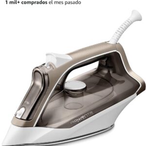 plancha de vapor