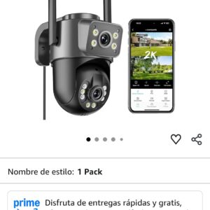 cámara de vigilancia: imagen 2