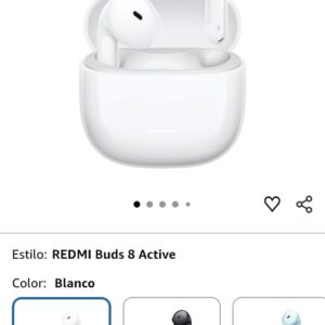 auriculares
