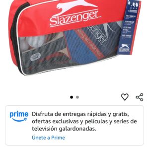 raquetas de pinpo