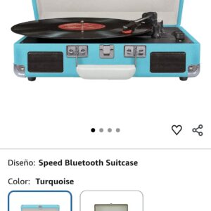 tocadiscos