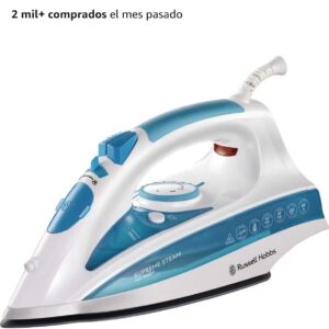 plancha de ropa