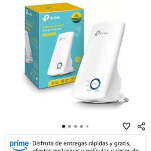 repetidor wifi