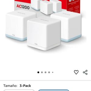 sistema wifi