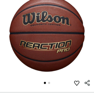 balón de baloncesto