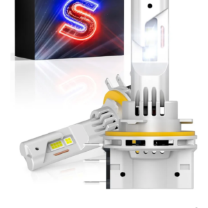 lampara led para coche