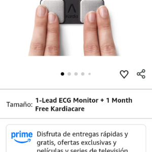 kardiomobile