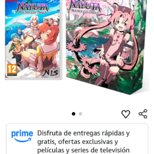 juegos de la Nintendo switch