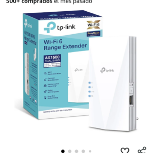 amplificador de señal wifi
