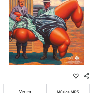 disco de vinilo
