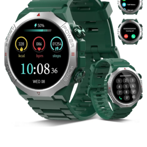 reloj inteligente
