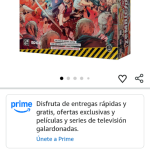 juego de mesa