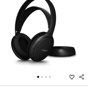 auriculares inalámbricos para TV