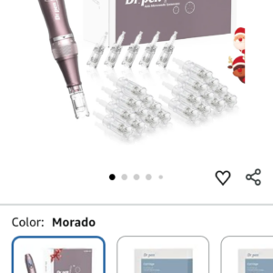 microneedling