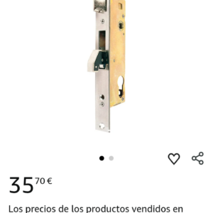 cerradura