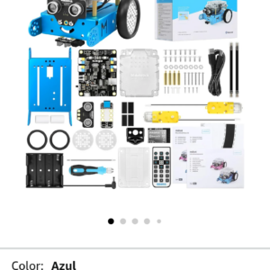 robot juguete para niños