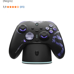 mando de pc