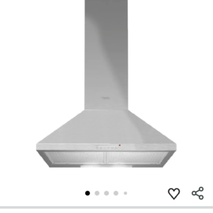 campana extractora