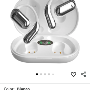 auriculares inalámbricos