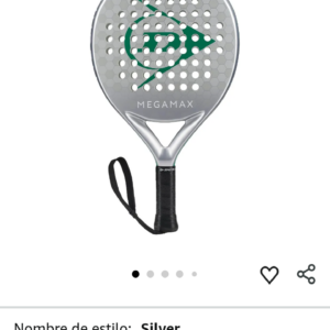 pala de pádel