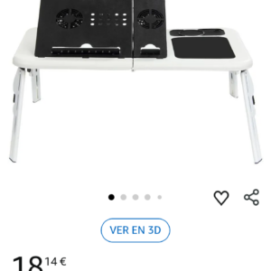 mesa de pc