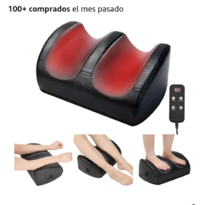 masajeador de pié