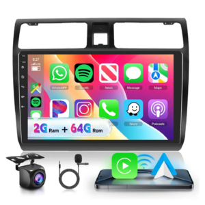 pantalla táctil 15 pulgadas para Suzuki swift